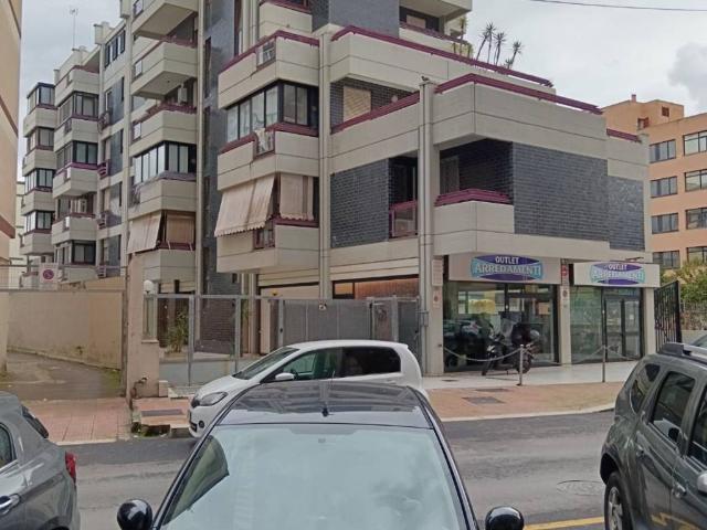 Appartamento in vendita a Taranto TA
