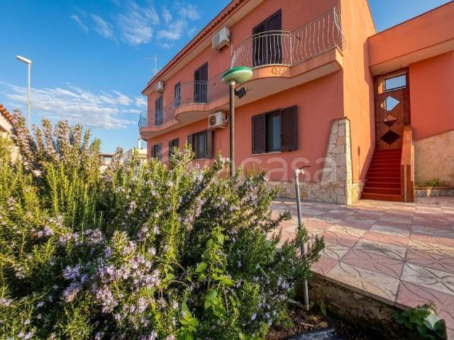 Appartamento in vendita a Taranto via Antonio Cofano, 9, San Vito Carelli