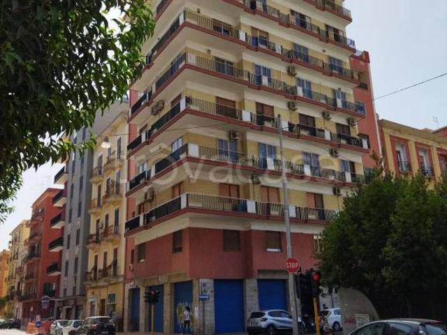 Appartamento in vendita a Taranto via Leonida, 49, Tre Carrare