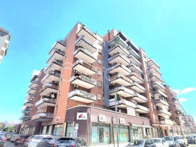 Appartamento in vendita a Taranto via Plinio, 51/c, Tre Carrare
