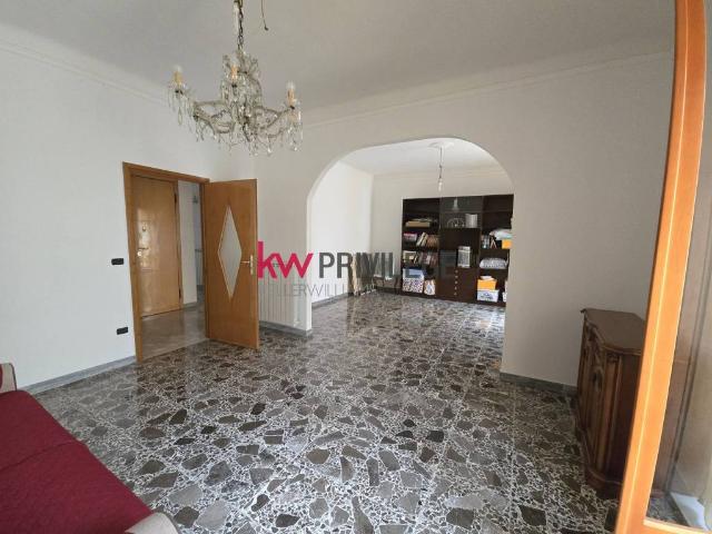 Appartamento in vendita a Taranto via Principe Amedeo, 291, Tre Carrare