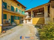 Appartamento in vendita a Tarantasca