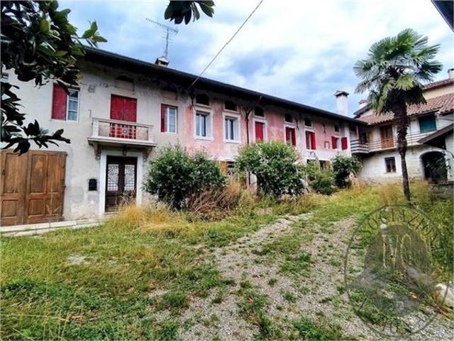 APPARTAMENTO in VENDITA a TARCENTO Tarcento di 4 vani