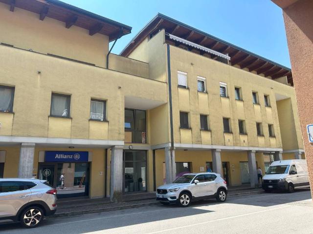 Appartamento in vendita a Tarcento UD