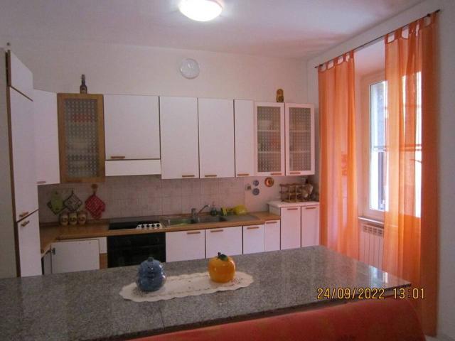 Appartamento in vendita a Tarquinia