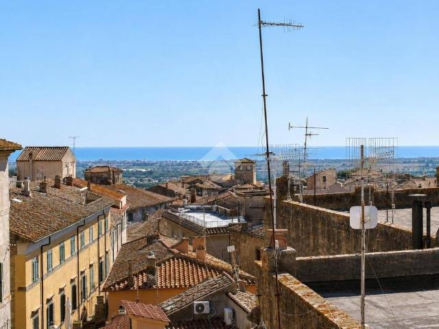 Appartamento in vendita a Tarquinia VT