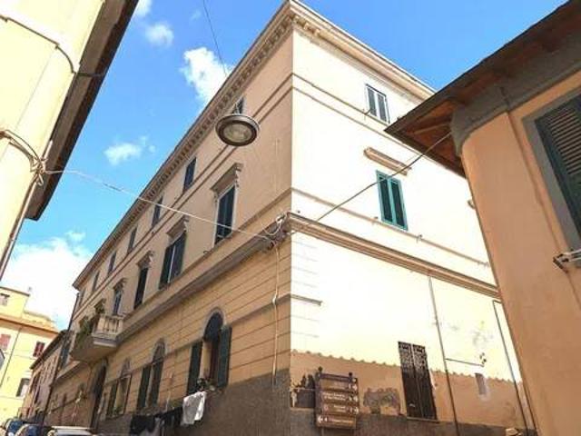 Appartamento in vendita a Tarquinia VT
