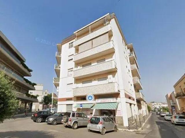 Appartamento in vendita a Tarquinia VT