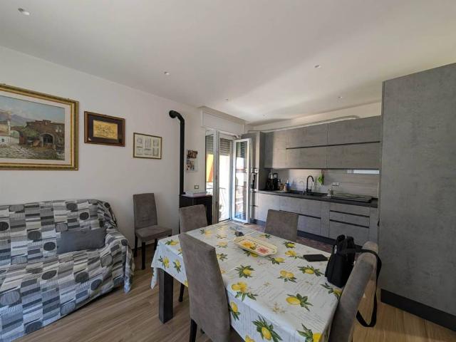 Appartamento in vendita a Tarquinia VT