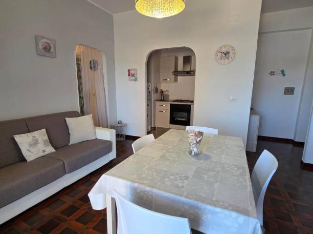 Appartamento in vendita a Tarquinia VT
