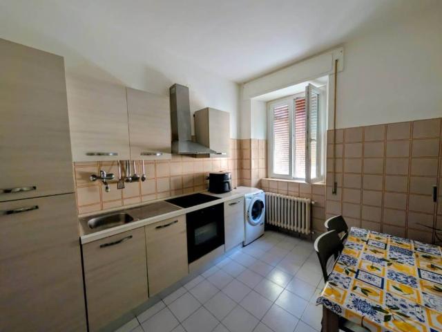 Appartamento in vendita a Tarquinia VT