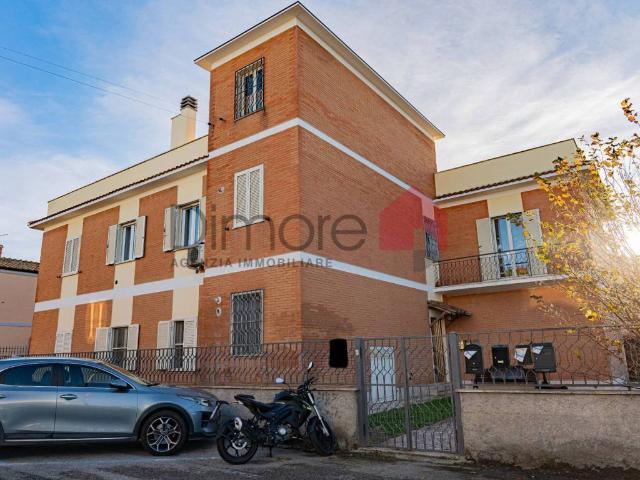 Appartamento in vendita a Tarquinia VT