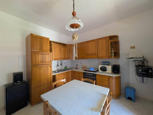 Appartamento in vendita a Tarquinia VT