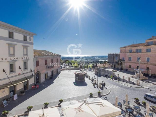 Appartamento in vendita a Tarquinia VT