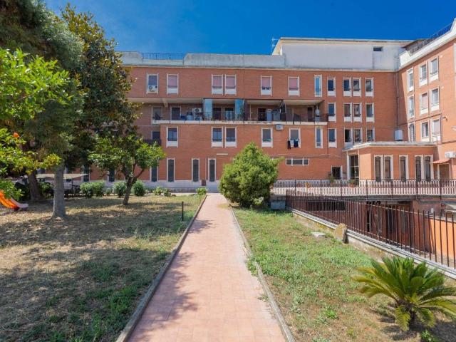 Appartamento in vendita a Tarquinia VT
