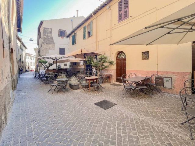 Appartamento in vendita a Tarquinia VT