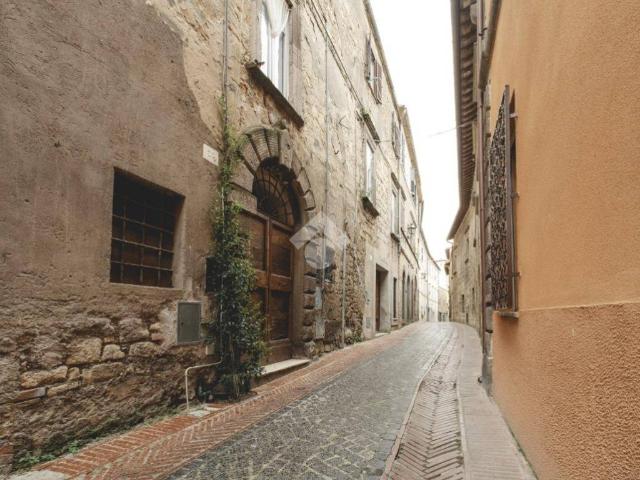Appartamento in vendita a Tarquinia VT