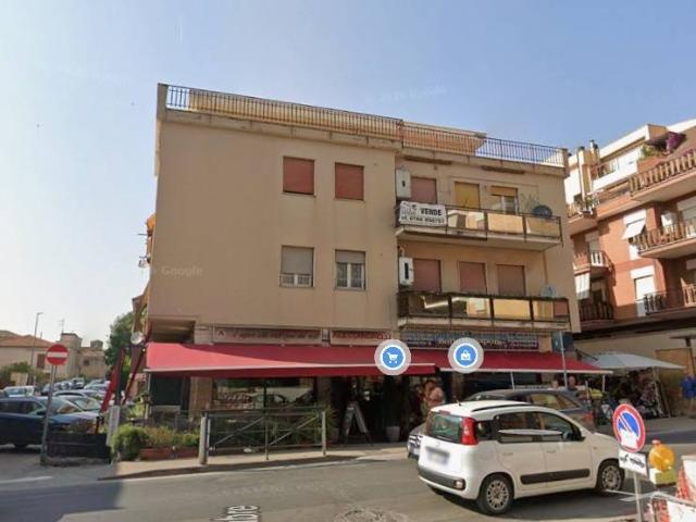 Appartamento in vendita a Tarquinia VT
