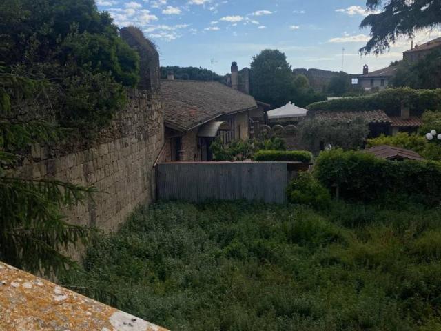 Appartamento in vendita a Tarquinia VT
