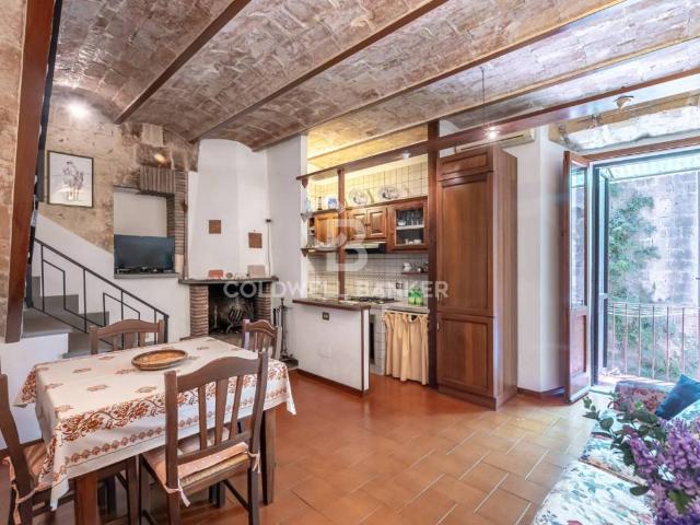 Appartamento in vendita a Tarquinia VT