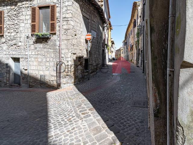 Appartamento in vendita a Tarquinia VT