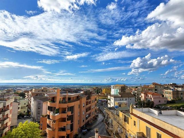 Appartamento in vendita a Tarquinia VT
