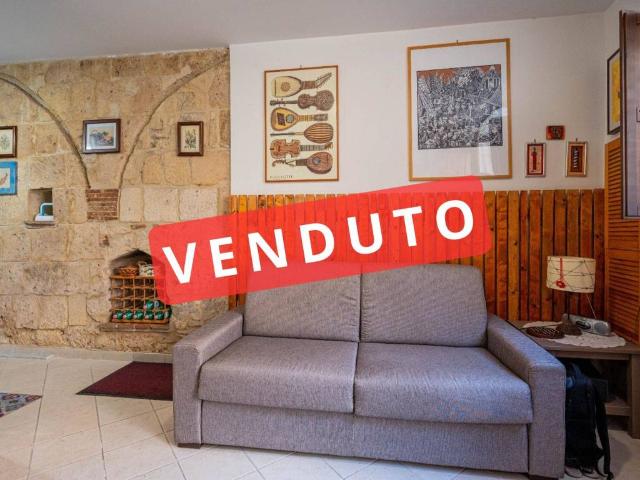Appartamento in vendita a Tarquinia VT