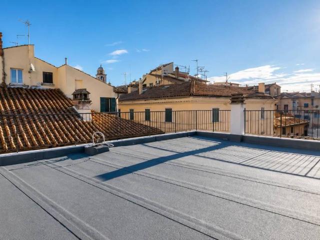 Appartamento in vendita a Tarquinia VT