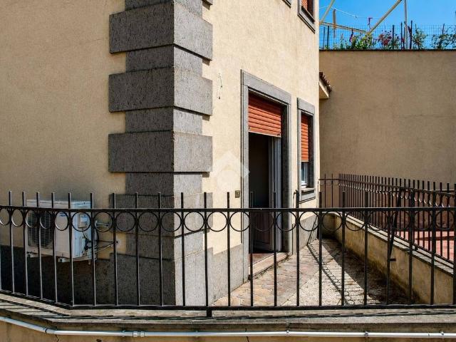 Appartamento in vendita a Tarquinia VT