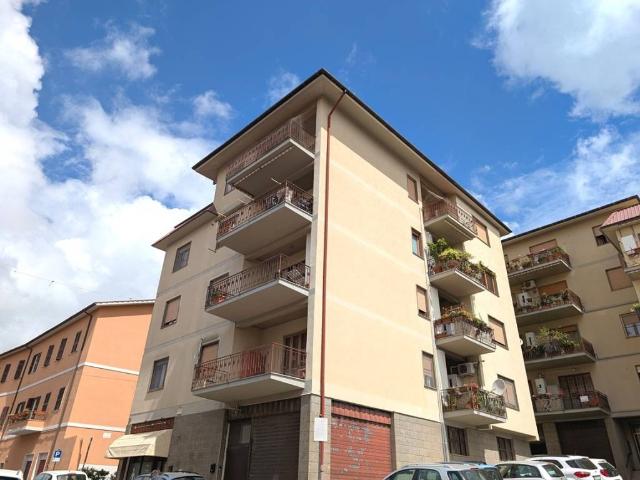 Appartamento in vendita a Tarquinia VT