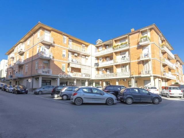 Appartamento in vendita a Tarquinia VT