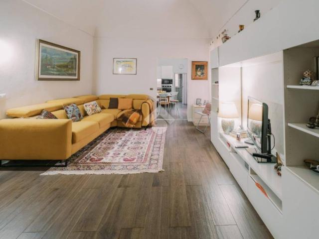 Appartamento in vendita a Tarquinia VT