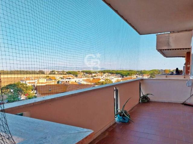 Appartamento in vendita a Tarquinia VT