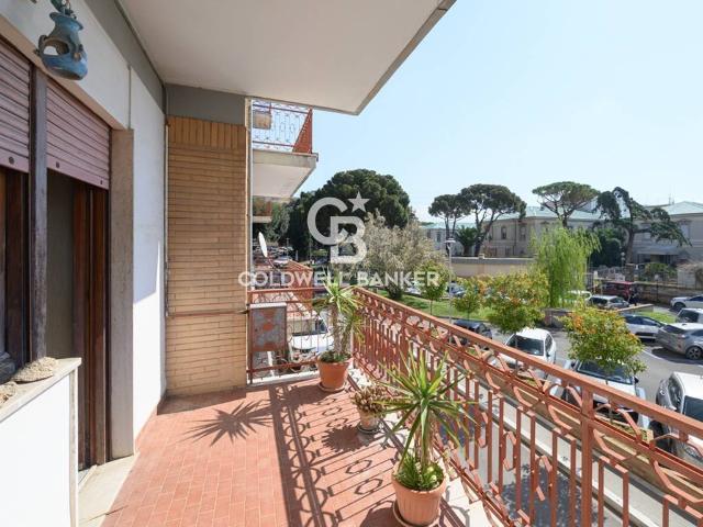 Appartamento in vendita a Tarquinia VT