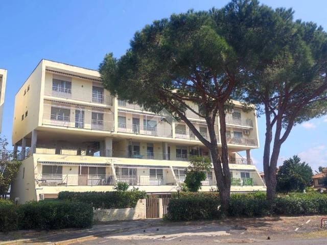 Appartamento in vendita a Tarquinia VT
