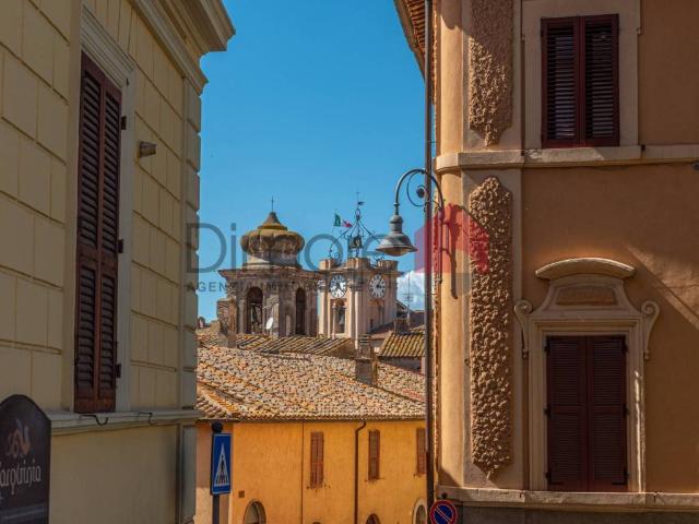 Appartamento in vendita a Tarquinia VT