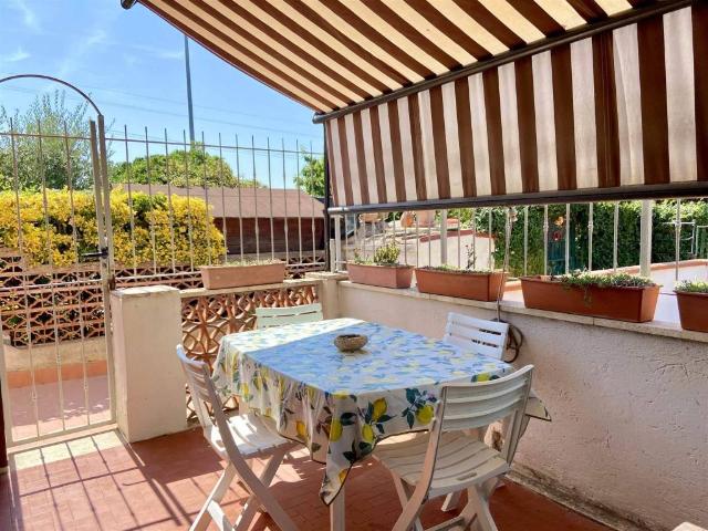 Appartamento in vendita a Tarquinia VT