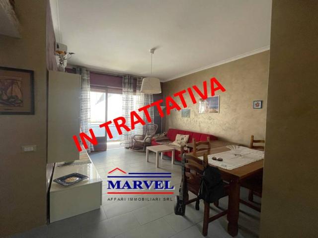 Appartamento in vendita a Tarquinia VT