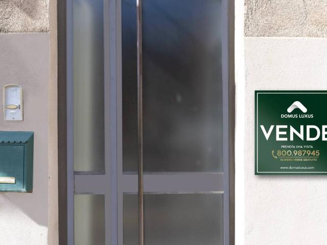 Appartamento in vendita a Tarquinia VT