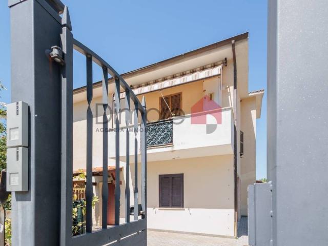 Appartamento in vendita a Tarquinia VT