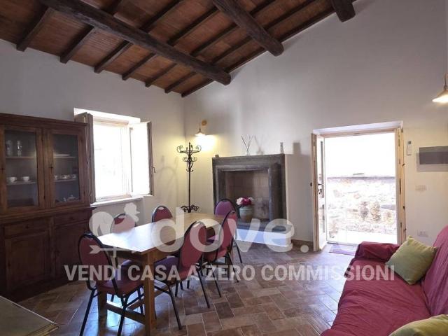 Appartamento in vendita a Tarquinia VT