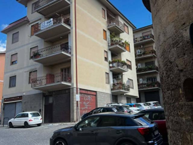 Appartamento in vendita a Tarquinia VT