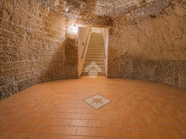 Appartamento in vendita a Tarquinia VT