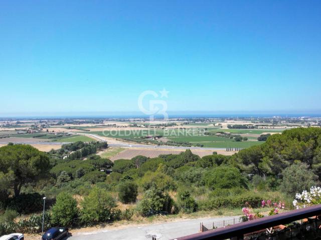 Appartamento in vendita a Tarquinia, Infernaccio