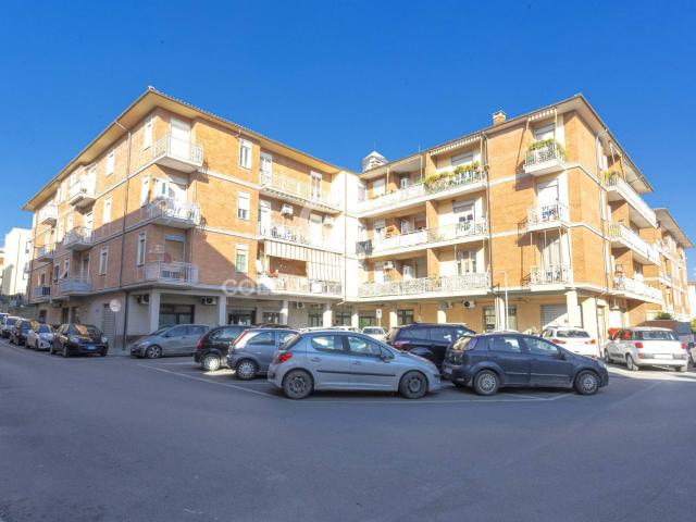 Appartamento in vendita a Tarquinia, Ospedale