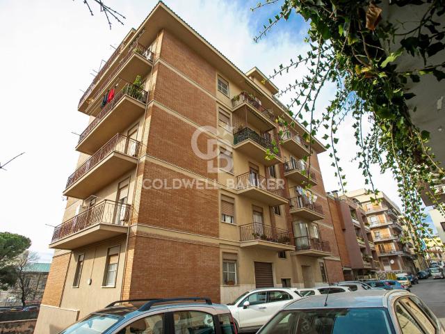 Appartamento in vendita a Tarquinia, Ospedale