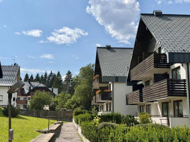 Appartamento in vendita a Tarvisio UD