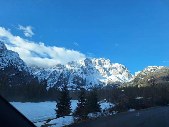 Appartamento in vendita a Tarvisio UD