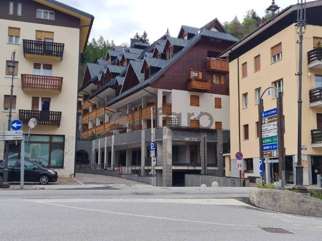 Appartamento in vendita a Tarvisio UD