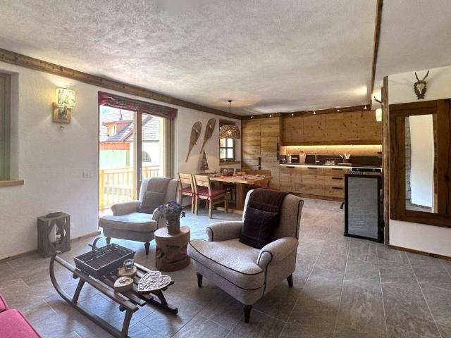 Appartamento in vendita a Tarvisio UD